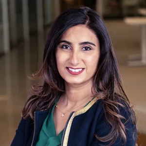 Deepika Kumar, Chief Marketing Officer at pWin.ai