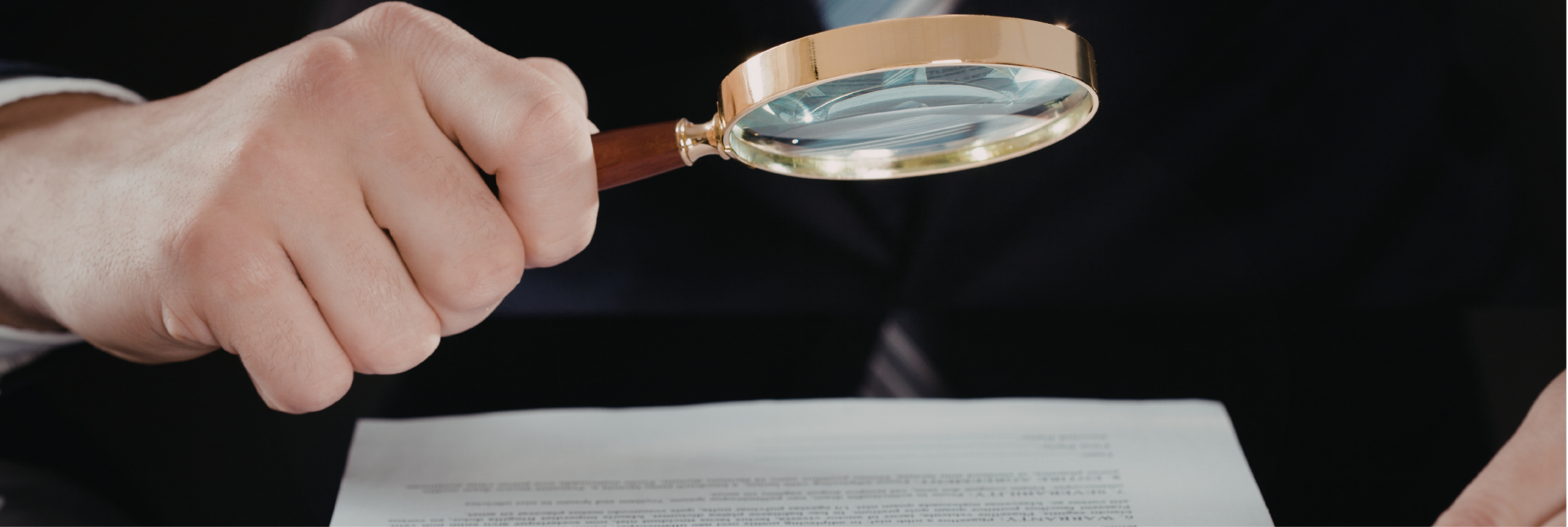 3 Reports That Can Save Your Federal Proposal From Accuracy or Compliance Failure
